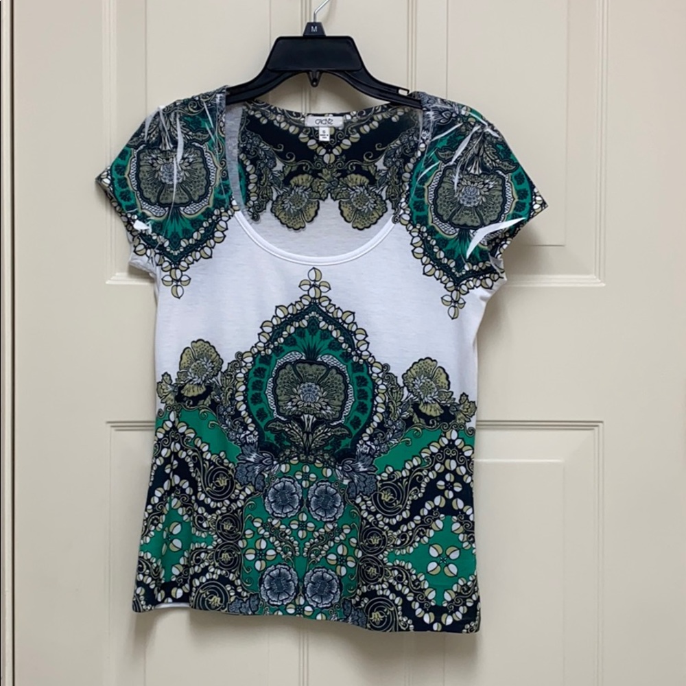 NWOT Cache top